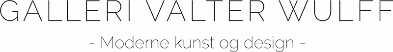 Galleri Valter Wulff
