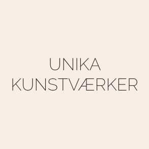 Unika Kunstværker