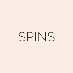 SPINS vægkunst