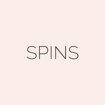 SPINS v&aelig;gkunst