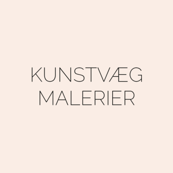 Galleriv&aelig;g MALERIER
