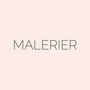 Malerier