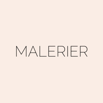 Malerier