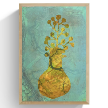 Kunst p� kortet 1