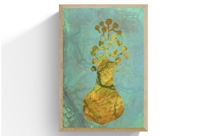 Kunst p� kortet 1