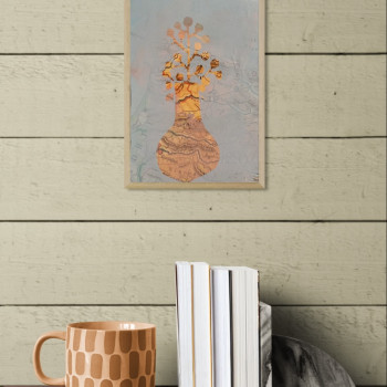 Kunst p� kortet 10