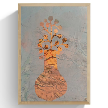 Kunst p� kortet 10