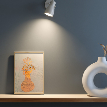 Kunst p� kortet 10