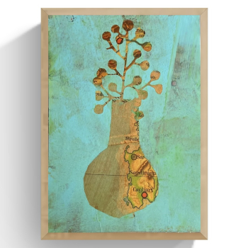 Kunst p� kortet 13
