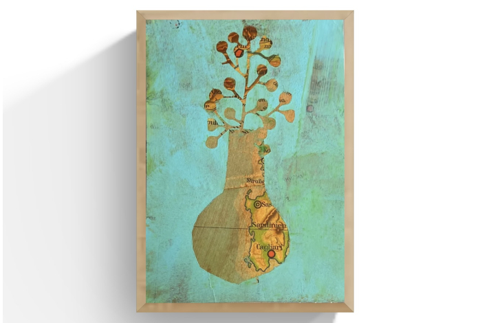 Kunst p� kortet 13
