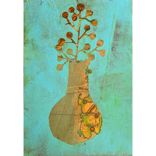 Kunst p kortet 13