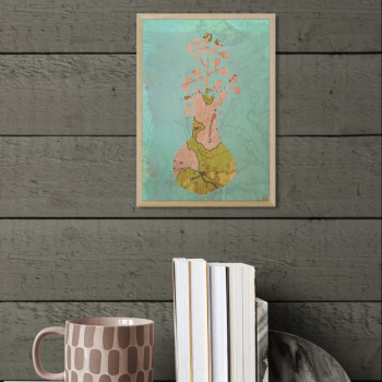 Kunst p� kortet 16