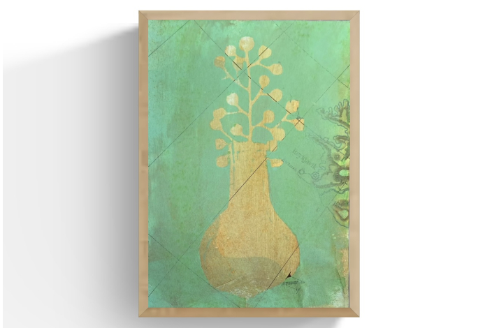 Kunst p� kortet 17