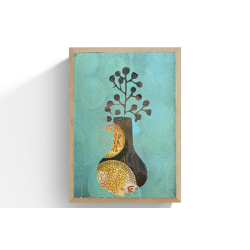 Kunst p� kortet 19