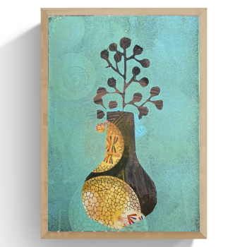 Kunst p� kortet 19