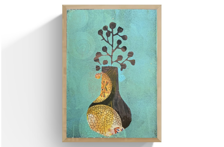 Kunst p� kortet 19