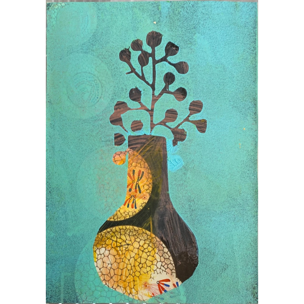Kunst p kortet 19