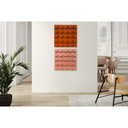 2 delt Reliefv�g B