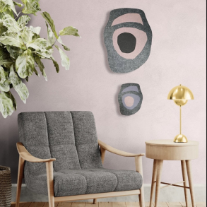  Installation 2 Antrasit Eyes 