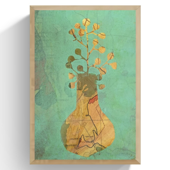 Kunst p� kortet 25
