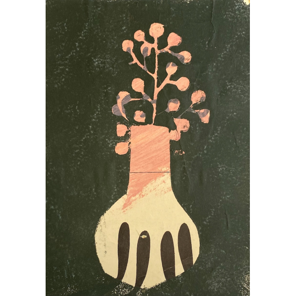 Kunst p kortet 30