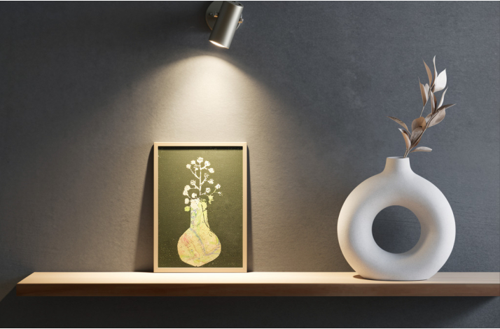 Kunst p� kortet 31