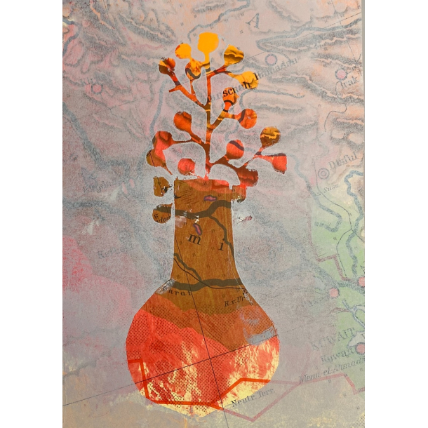 Kunst p kortet 34