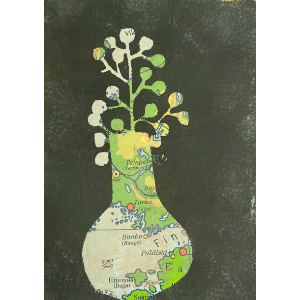 Kunst p kortet 35