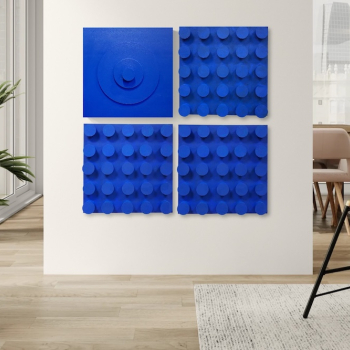 4 delt Reliefv�g B