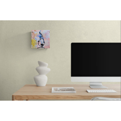 L�rredsprint 20 x 20 