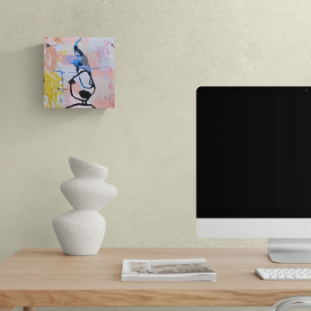 L�rredsprint 20 x 20 