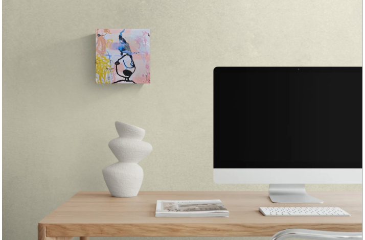 L�rredsprint 20 x 20 