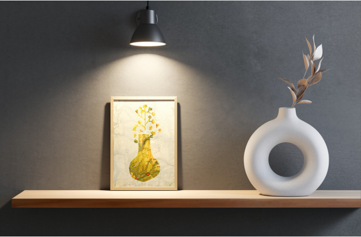 Kunst p� kortet 44