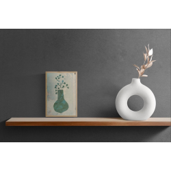 Kunst p� kortet 45