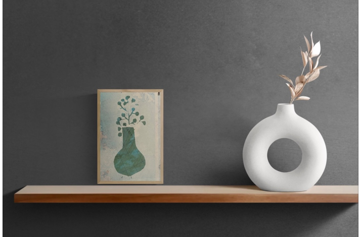 Kunst p� kortet 45