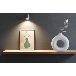 Kunst p� kortet 45
