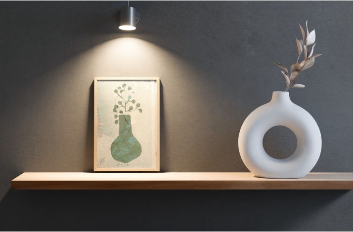 Kunst p� kortet 45