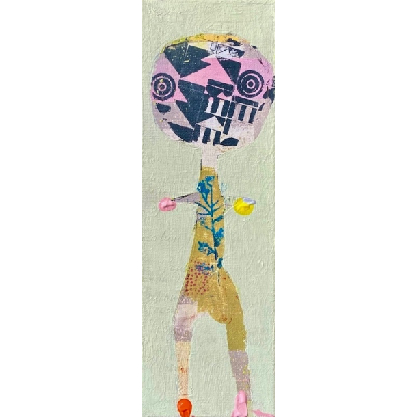 Iconart 5
