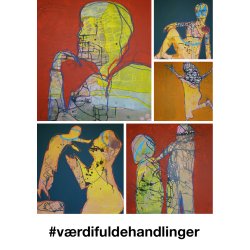 DIalogpakke vrktj + plakater 