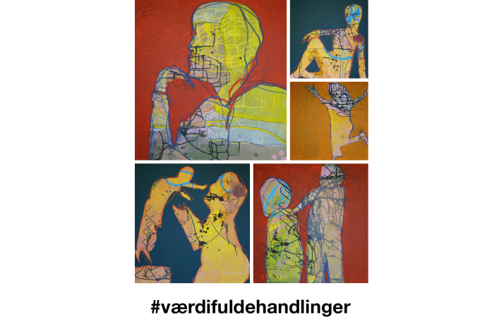  V�rdifulde handlinger