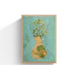 Kunst p� kortet 9