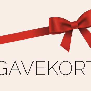 GAVEKORT