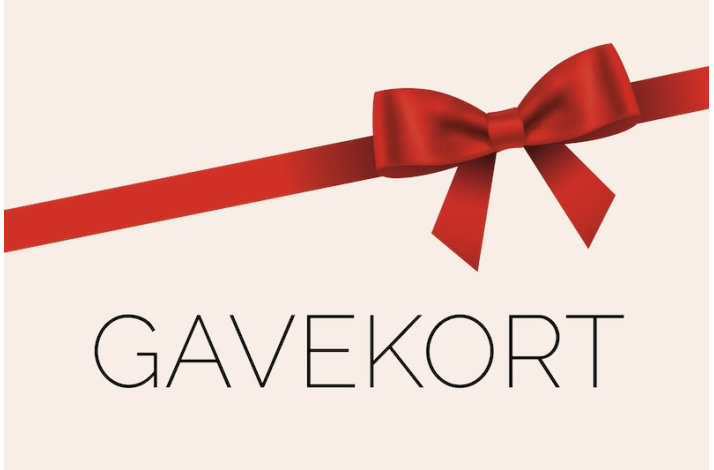 GAVEKORT