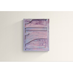 Violet Relief 