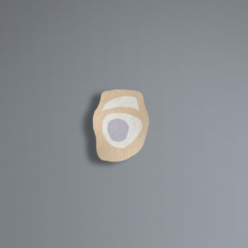  Dusty Mustard EYE 31 cm 