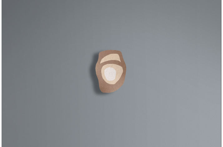  Dusty Caramel EYE 31 cm 