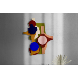 Artpiece No. 4  