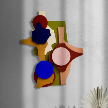 Artpiece No. 4  