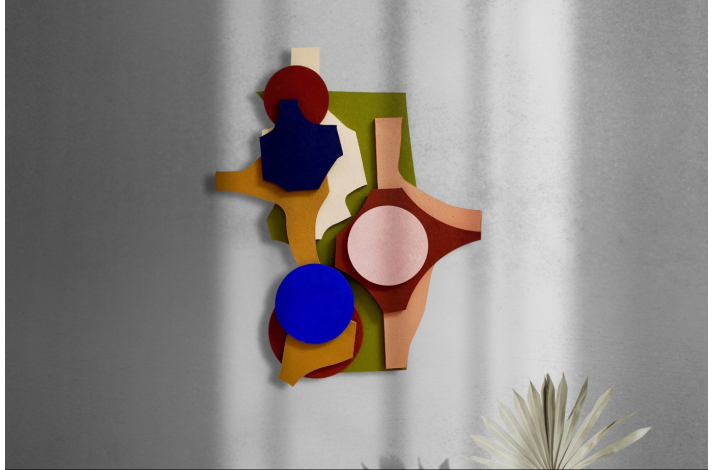Artpiece No. 4  