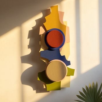 Artpiece No. 2  